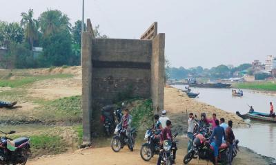 লংগদুতে একাধিক সেতু থাকলেও নেই সংযোগ সড়ক