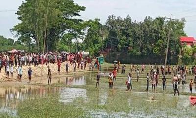 সরাইলে দুপক্ষের সংঘর্ষে আহত অর্ধশতাধিক