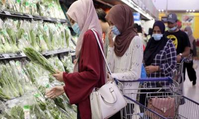 1 in 3 Southeast Asian Muslims more devout than parents: Report