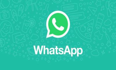 WhatsApp down for thousands of users worldwide