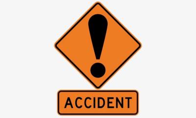 Two killed in Sirajganj road accident