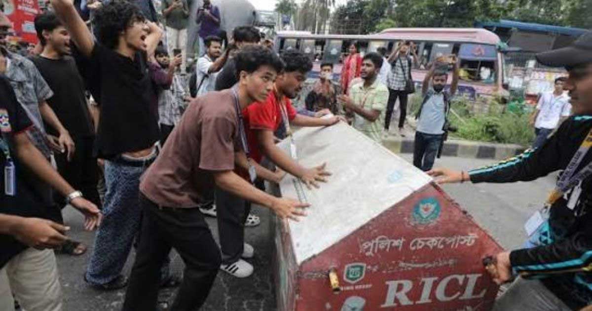 এইচএসসি পরীক্ষার্থীদের নতুন কর্মসূচি ঘোষণা