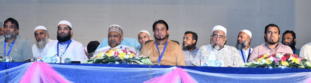 Don`t stand against the ppl`s opinion - Dr Helal Uddin