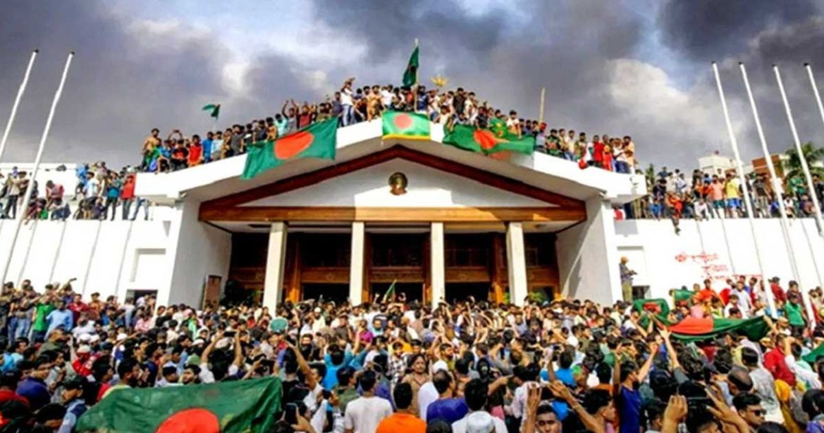 Info ministry announces nationwide programs to mark July uprising