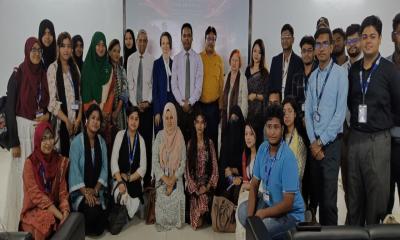 Film festival at R. P. Shaha uni dedicated to 30th ann of China–Russia strategic partnership