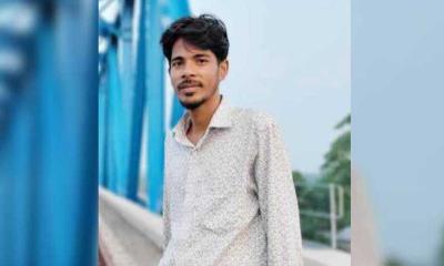 রাতে নিখোঁজ ছাত্রদল নেতার রক্তাক্ত মরদেহ মিলল মাঠে