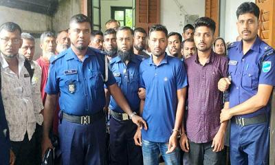 ফরিদপুরে চালককে হত্যার পর ইজিবাইক ছিনতাই চারজনের যাবজ্জীবন