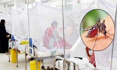 ডেঙ্গুতে একজনের মৃত্যু, আক্রান্ত ২৪৯