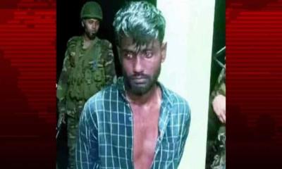 হবিগঞ্জে চলন্ত বাসে কিশোরীকে ধর্ষণ একজন আটক