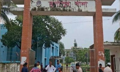 দুর্গাপুরে দম্পত্তির ঝুলন্ত লাশ উদ্ধার