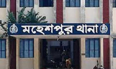 মহেশপুরে ভাইয়ের হাতে ভাই খুন