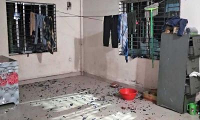 মোটরসাইকেল জব্দ করায় থানায় হামলা ছাত্রদলের ৯ নেতাকর্মী গ্রেপ্তার