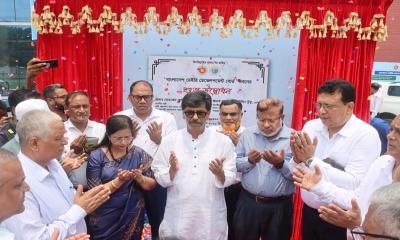 Primary goal of projects must be to ensure welfare of farmers and livestock raisers- Amin Ur Rashid