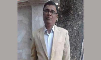 পলাশে প্রবাসীর বাড়িতে হামলার ঘটনায় স্বেচ্ছাসেবক দল নেতাকে অব্যাহতি