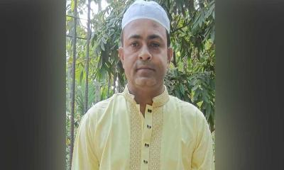 উখিয়ায় ইউপি সদস্যের গলাকাটা মরদেহ উদ্ধার