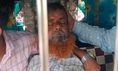 রাজস্থলীতে সিএনজি-অটোরিকশার সংঘর্ষে একজন নিহত