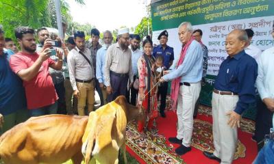 ‘গুণগত শিক্ষা, আর্থ সামাজিক ও টেকসই উন্নয়নে কাজ করছে পার্বত্য মন্ত্রণালয়’