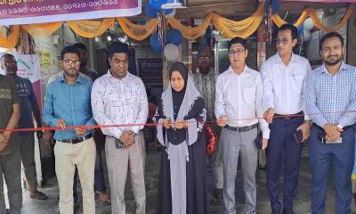 জয়পুরহাটে ভূমিসেবা সহায়তা কেন্দ্রের উদ্বোধন