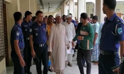 কিশোরগঞ্জে হত্যা মামলায় ১৩ জনের যাবজ্জীবন