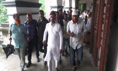 ফরিদপুরে রাজন হত্যা মামলায় ৫ জনের যাবজ্জীবন