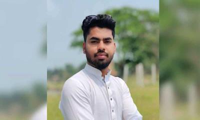 ব্রাহ্মণবাড়িয়ায় দুই পক্ষের সংঘর্ষে ছাত্রদল নেতা নিহত