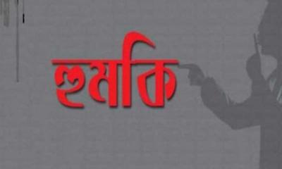 মাদারীপুর ফেসবুকে স্ট্যাটাস দেয়ায় সাংবাদিককে ছাত্রলীগ নেতার হুমকি