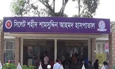 সিলেটে করোনায় আরও একজনের মৃত্যু
