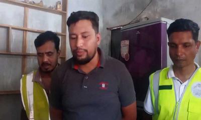 মেহেরপুরে ভুয়া চিকিৎসকের তিন মাসের কারাদণ্ড