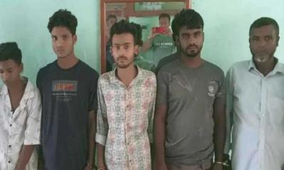 পুলিশের তদন্ত কাজে অভিযুক্তদের বাধা, ১২ জনের নামে মামলা