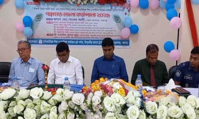 নৈতিকতা ও মানবিক গুণাবলি গঠনে মন্দিরভিত্তিক শিক্ষা গুরুত্বপূর্ণ