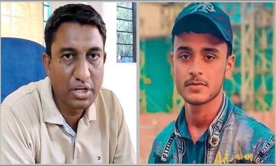 মেহেরপুরে মোটরসাইকেল দুর্ঘটনায় প্রকৌশলী ও এইচএসসি পরীক্ষার্থী নিহত