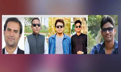 দোহারের ৬ আ.লীগ নেতাকে কারাগারে প্রেরণ