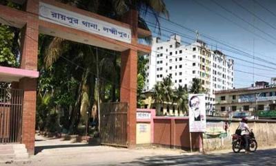 রায়পুরে মাদক ব্যবসায় বাধা দেয়ায় বাবাকে কুপিয়ে হত্যা
