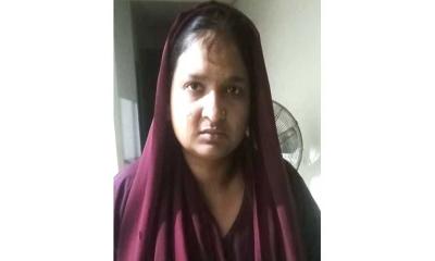 মির্জাপুরে জাল টাকাসহ নারী গ্রেপ্তার