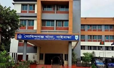 গাইবান্ধায় পৃথক স্থান থেকে ২ মরদেহ উদ্ধার