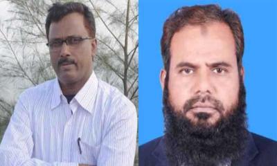ইবি প্রশাসনের গুরুত্বপূর্ণ দুই পদের রদবদল
