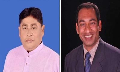 কুষ্টিয়া পৌর বিএনপির বাবু সভাপতি কামাল সম্পাদক
