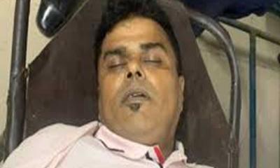 খুলনায় ছুরিকাঘাতে ব্যবসায়ী খুন