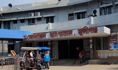 মুন্সীগঞ্জে পূর্ব শত্রুতার জেরে একজনকে পিটিয়ে হত্যা