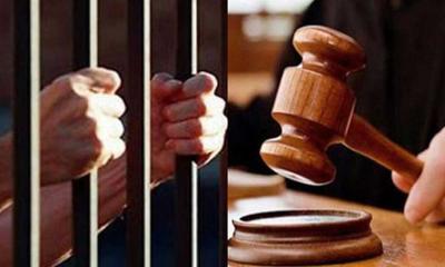 চাঁপাইনবাবগঞ্জে ১৫৫ পাওনা টাকা চাওয়ায় হত্যা, যুবকের যাবজ্জীবন