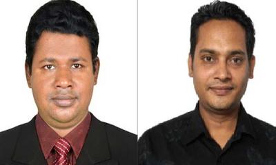 বরিশাল সাংবাদিক ফোরামের নতুন কমিটি গঠন