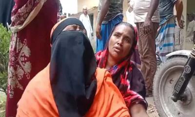 হাসপাতালে স্বামীর মরদেহ ফেলে পালালো স্ত্রী, হত্যার অভিযোগ