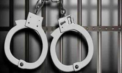 রাজারহাটে আদালতের আদেশ অমান্য করায় গ্রেপ্তার তিন