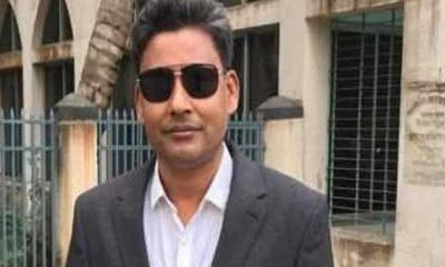 সিরাজগঞ্জে সাবেক ইউপি চেয়ারম্যান আ.লীগ নেতা গ্রেপ্তার