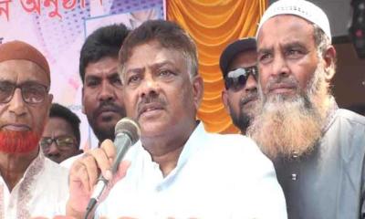বিএনপি ক্ষমতায় গেলে সবার স্বাস্থ্যসেবা নিশ্চিত করা হবে : দুলু