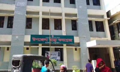 নড়াইলে সড়ক দুর্ঘটনায় স্বামী-স্ত্রীর মৃত্যু