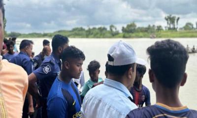 লালপুরে নিখোঁজ দুই মাদ্রাসাছাত্রের মরদেহ উদ্ধার