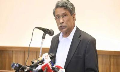 ঐকমত্য না হওয়া বিষয়গুলো জনসম্মুখে প্রকাশ করা হবে : আলী রীয়াজ