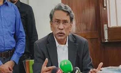 জুলাইয়েই চূড়ান্ত হতে পারে জাতীয় সনদ: আলী রীয়াজ