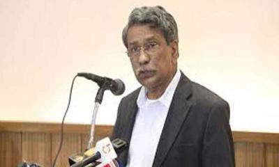 জুলাই সনদের খসড়া আগামীকাল রাজনৈতিক দলগুলোকে দেয়া হবে : ড. আলী রীয়াজ